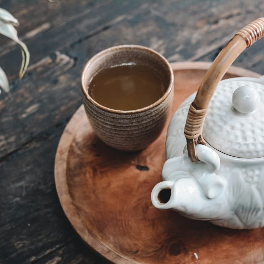 Oolong Harmony Set