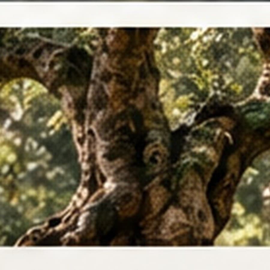 Ecological tea origin